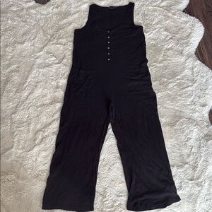 The 24/7 Feeding Jumpsuit (Maternity)